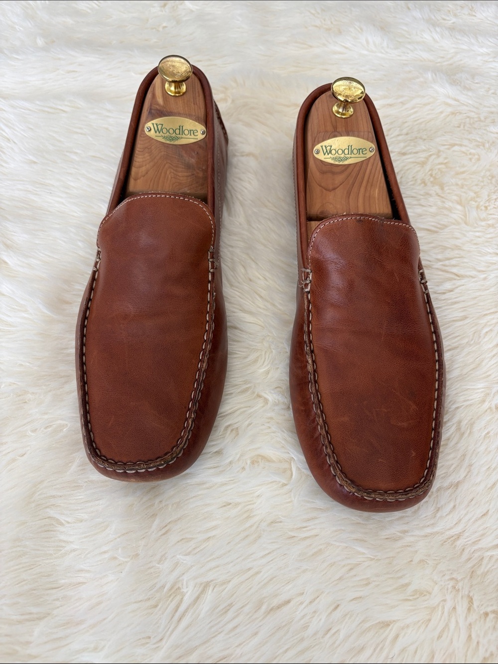Cole Haan Driving shoes / loafers